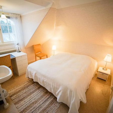 Liljeholmen Herrgard Hostel Rimforsa Esterno foto
