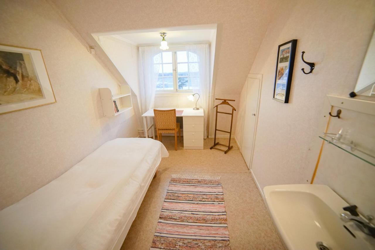 Liljeholmen Herrgard Hostel Rimforsa Esterno foto
