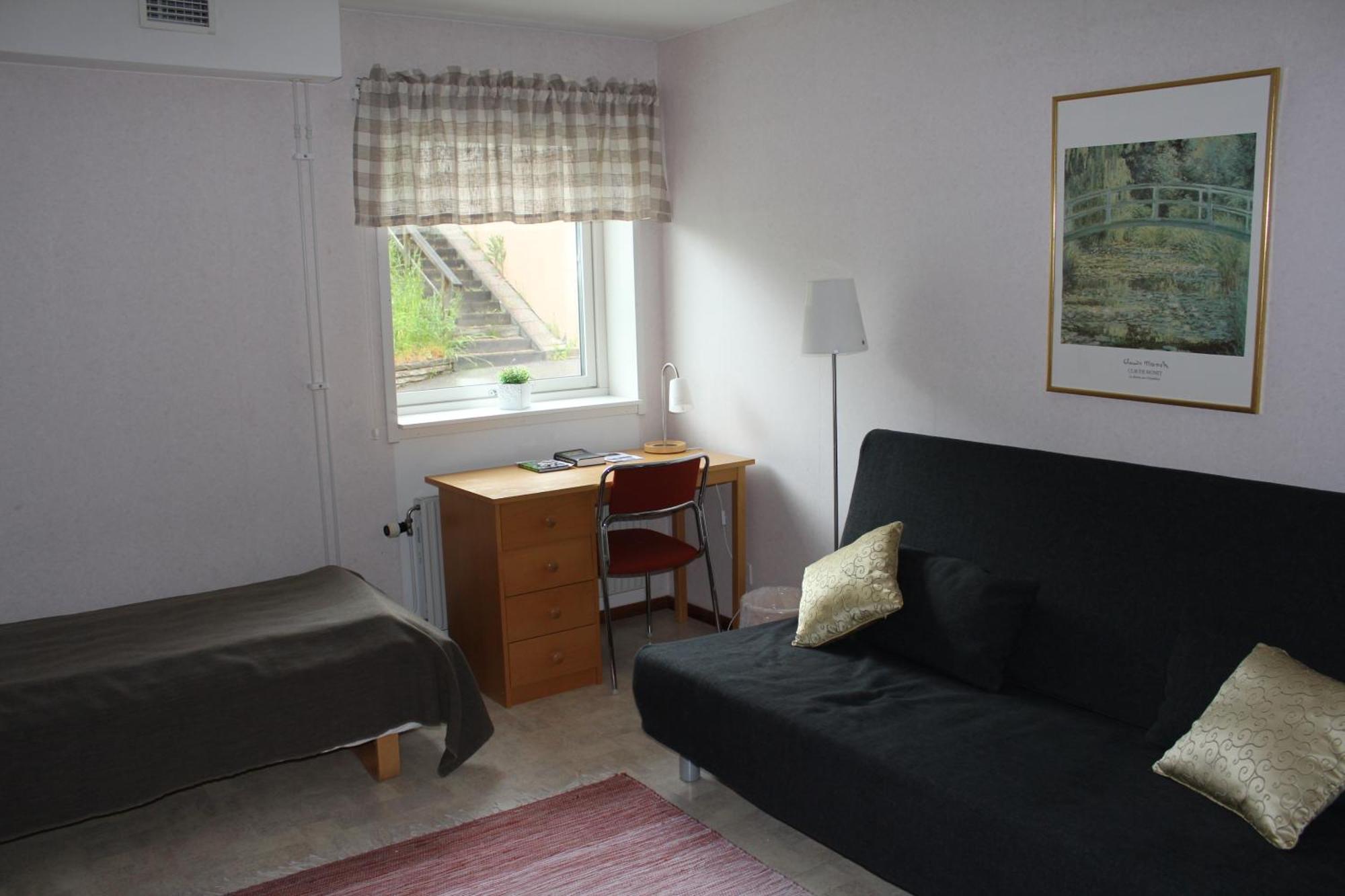 Liljeholmen Herrgard Hostel Rimforsa Esterno foto