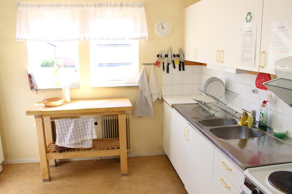 Liljeholmen Herrgard Hostel Rimforsa Esterno foto