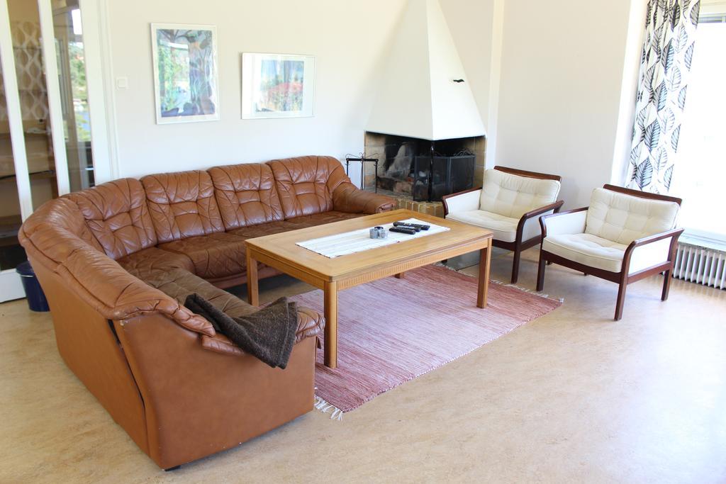 Liljeholmen Herrgard Hostel Rimforsa Esterno foto