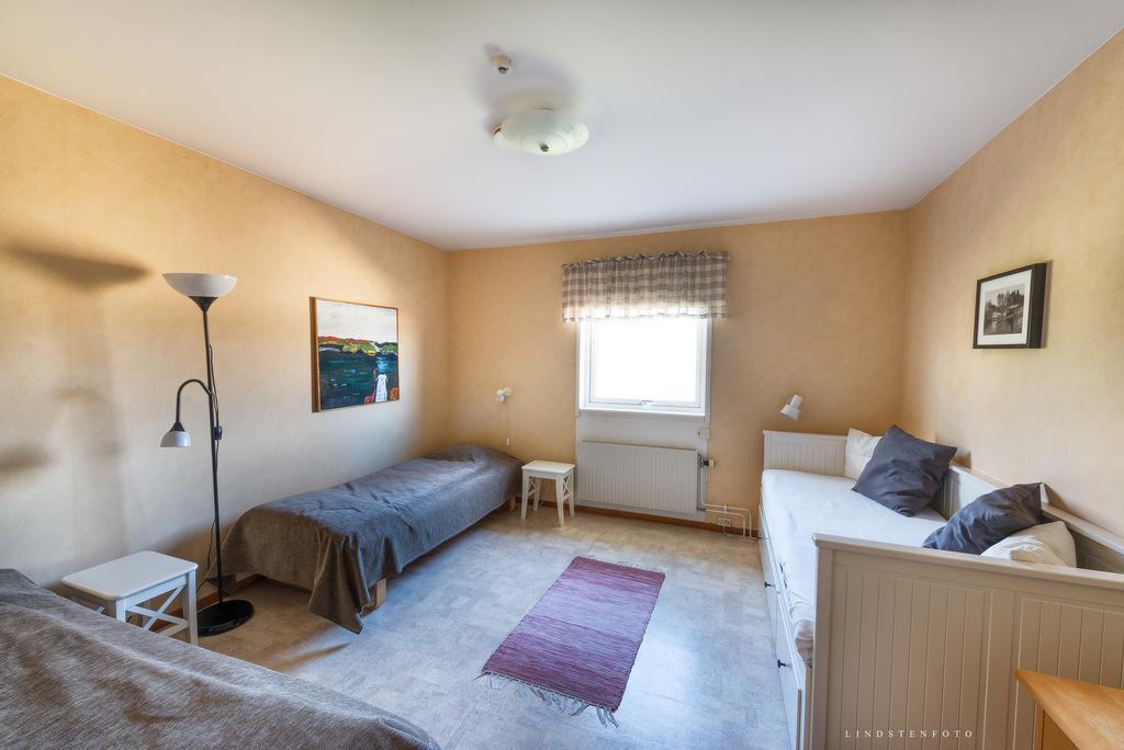Liljeholmen Herrgard Hostel Rimforsa Esterno foto